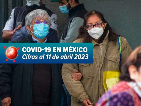 Covid M Xico Reporta Mil Contagios Y Muertes M S En Ltima