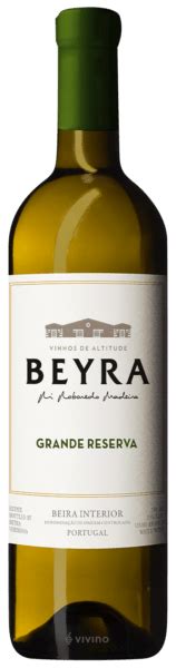 Beyra Grande Reserva Branco Vivino Australia