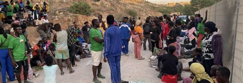 Migranti Il Governo Accelera Sui Rimpatri Immediati Nuovo Decreto