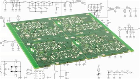 How To Make Pcb From Schematics