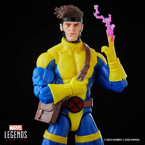 Marvel Gambit