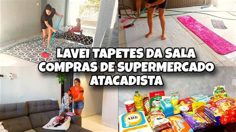 LAVEI TUDO FAXINA NA MINHA CASA MUITA ORGANIZAÇÃO E MOTIVAÇÕES