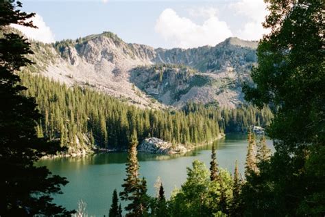 wasatch mountains on Tumblr