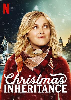 Christmas Inheritance (2017)