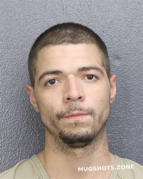 RIVERA MIGUEL 02 23 2022 Broward County Mugshots Zone