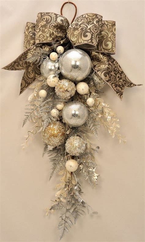 30 Elegant Christmas Decorations Ideas For This Year – Decoration Love