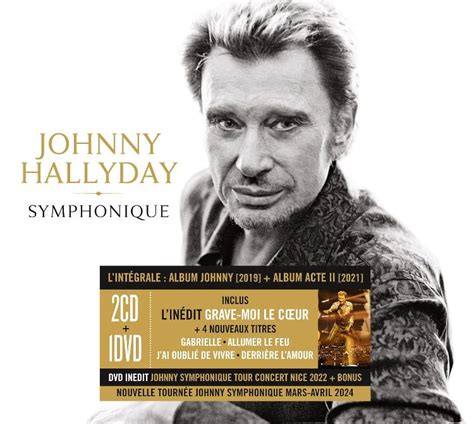 Johnny Hallyday Le Web Les Dvd Coffret Collectot Bercy