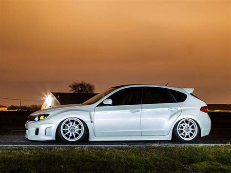 Airlift Subaru Impreza Wrx Includes Wagon Performance Air Ride