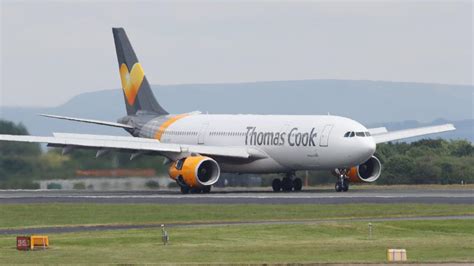 Thomas Cook Ce Quil Faut Savoir Sur La Faillite Du Principal Tour