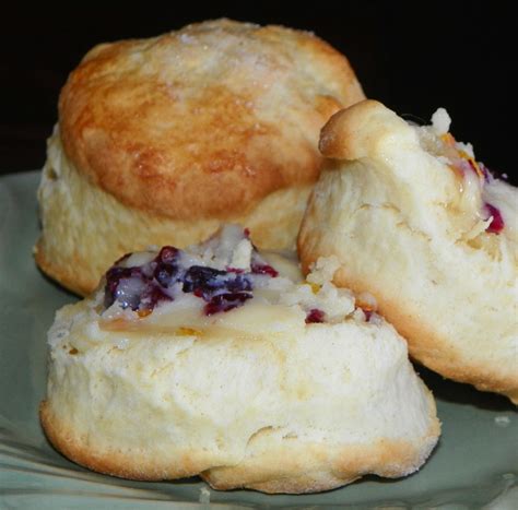 Cream Tea Scones Recipe