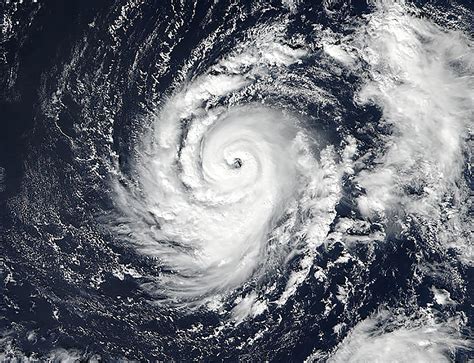 Tropical Storm Sept 2024 - Vikky Benoite