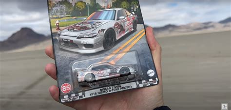 New Hot Wheels Boulevard Set Is Up Next Feels Like A Winner Autoevolution