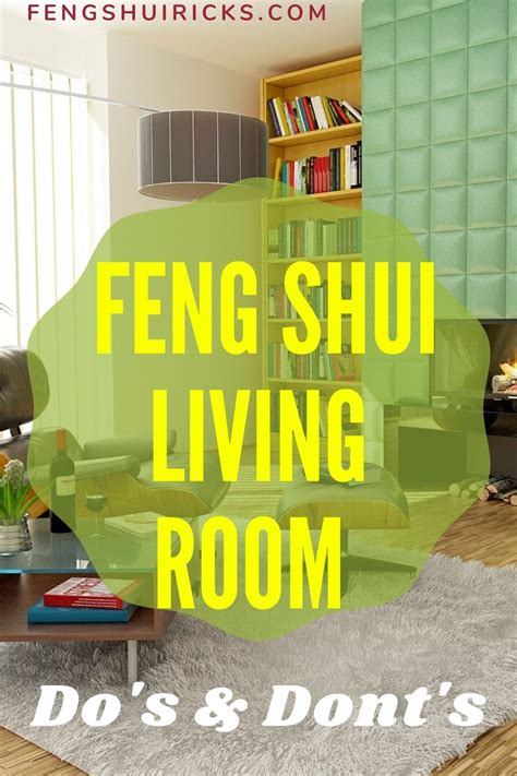 How To Design Feng Shui Living Room In Affordable Ways