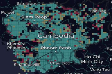 Best Cambodia SIM Cards for Tourists: Updated Prices & Where to Buy 2024