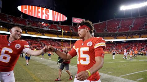 Analysis of Kansas City Chiefs’ initial 53-man roster moves | Kansas ...