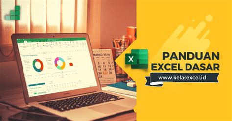 Tutorial Cara Menggunakan Microsoft Excel