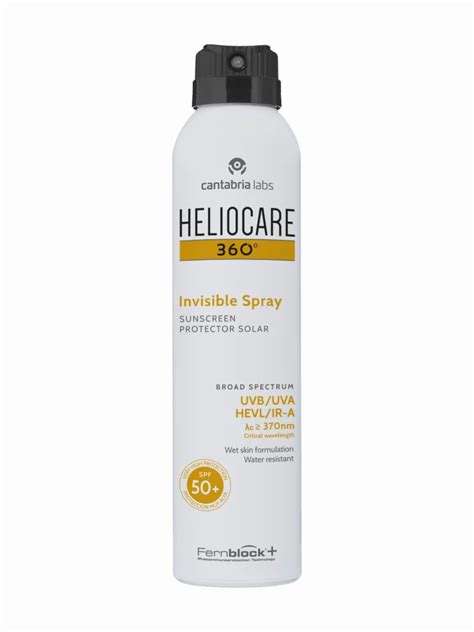 Heliocare Water Gel Sunscreen Spf Buy Online In South Africa