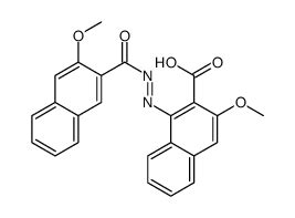 Cas Methoxy Naphthalenecarboxylic Acid Methoxy