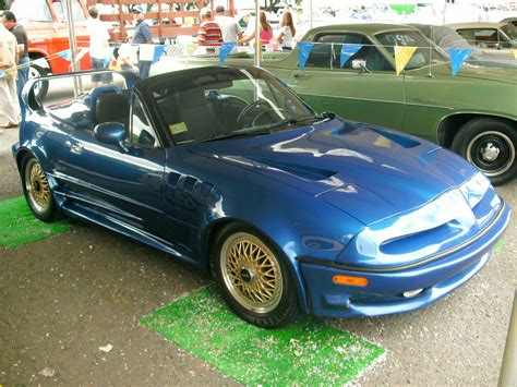 Custom Mazda Miata by Mister-Lou on DeviantArt