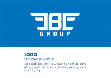 logo jbc group behance