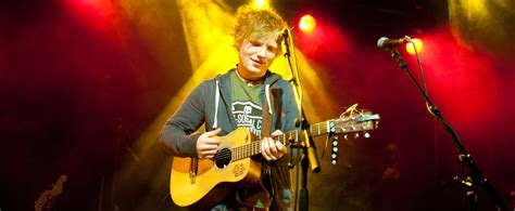 Ed Sheeran Reflects On His Humble Start On The 10th Anniversary Of