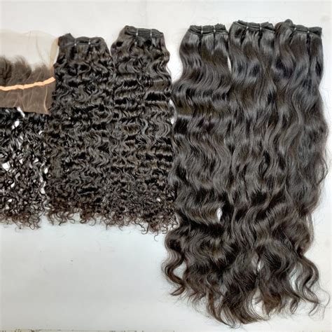 Wholesale Hair Vendor 100 Cuticle Aligned Virgin Raw Indian Hair