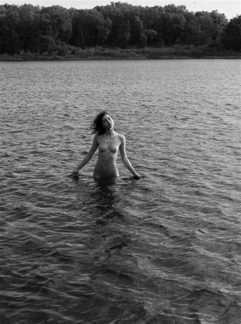 Ali Michael Naked Photos TheFappening