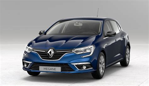 Lease All In De Renault Megane Vanaf 358 AutoLeaseCentrale Nl