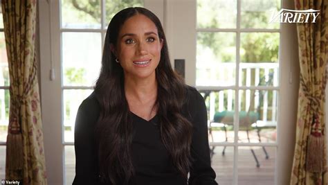 Meghan Markle Details Whirlwind Morning Routine In Montecito Home