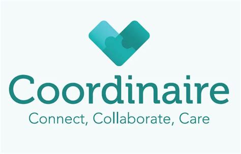 Coordinaire Connect Collaborate Care Wnw