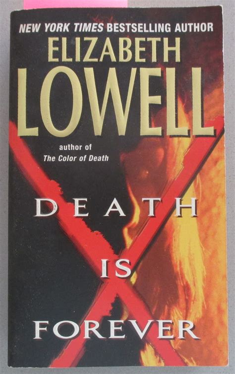 Death is Forever