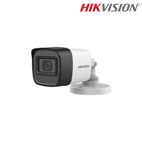 HikVision DS 2CE16D0T ITPFS 2MP Bullet Camera Rootfive