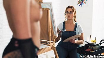 Transgender Daisy Licked Siri Dahl S Wet Pussy XNXX