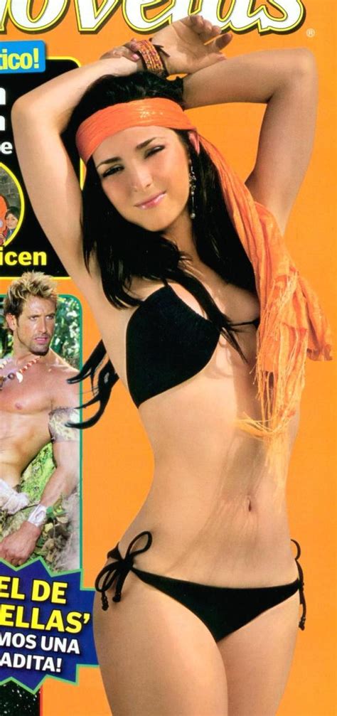 Naked Ariadne Diaz Added By Lionheart