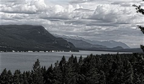 Mountains Shot Near Invermere British Columbia Ian Rutgers Flickr