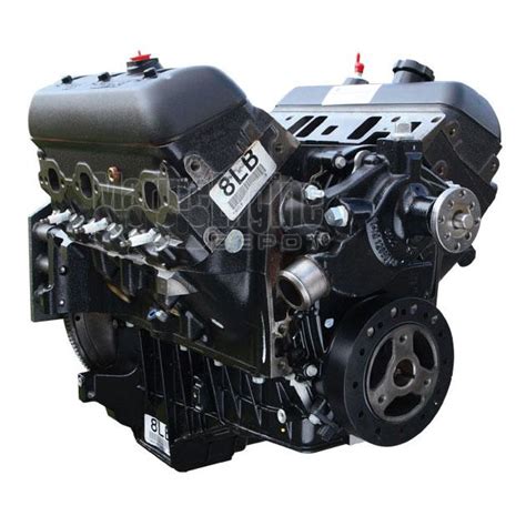 Remanufactured Mercruiser Marine Engines