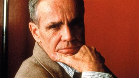 Addio A Cormac Mccarthy Grande Letterato E Vincitore Del Premio