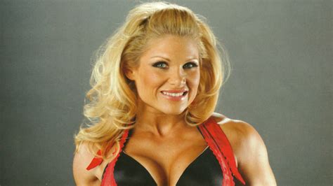 Beth Phoenix Wwe Divas Wallpaper 20701493 Fanpop