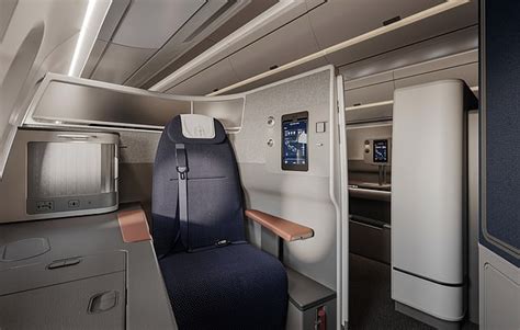 Travel Experts Reveal The 10 Most Exciting New Business Class Cabins Launching In 2024