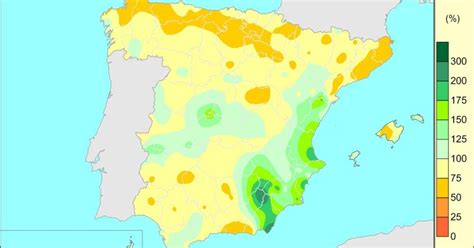 2022 será recordado como el año más cálido y uno de los más secos de la