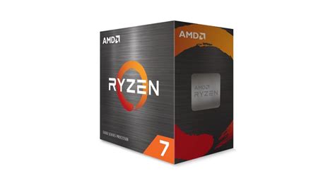 Ryzen 7 5700x Equivale A Qual Intel - Ryzen 7 5700X equivale a qual Intel? Veja detalhes do processador da AMD