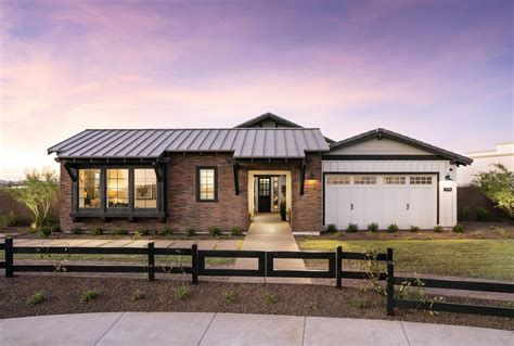 Toll Brothers Model Homes Opened in 2019 | Build Beautiful