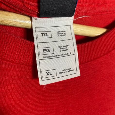 Vintage S Minor Threat Hardcore Punk Band T Shirt Gem