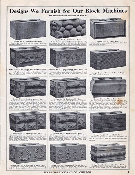 Trowel and Masonry Tool Collector Resource : Early Twentieth Century ...