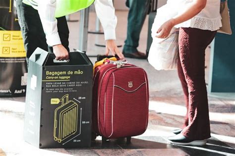 Como Arrumar A Mala De Viagem Dicas Para Ter A Bagagem Perfeita