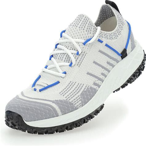 Uyn Woman Urban Trail Naked White Grey W Angebote Auf Testbericht De