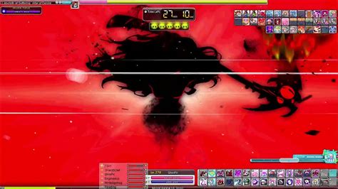 Maplesea Aquila First Heretic Hilla Clear For Me Kanna Pov