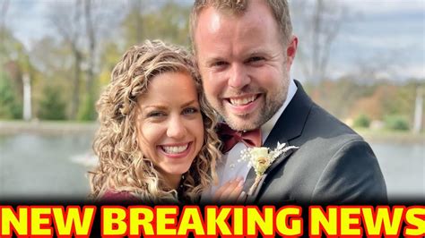 Game Over Hot Update John David Abbie Duggar Drops Breaking News