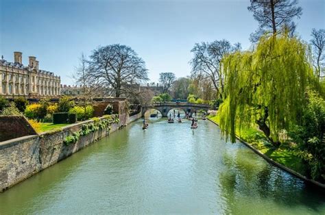 River Cam, Cambridge | Tickets & Tours - 2025