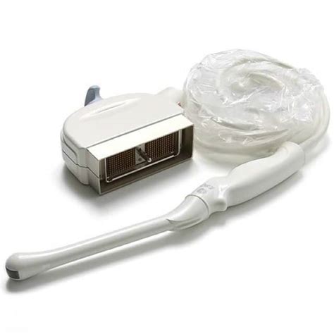 Ge E C Rs Endo Micro Convex Probe The Ultrasound Source